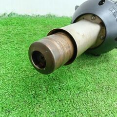 ライスター TRIACST 熱風溶接機②【野田愛宕店】【店頭取引限定】【ジャンク】管理番号：ITEJCUSG8YA8の画像