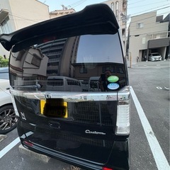 車検9年2月迄〜！の画像