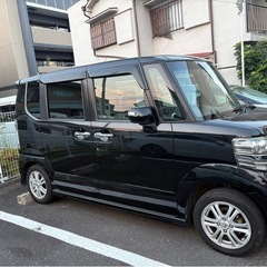 車検9年2月迄〜！の画像