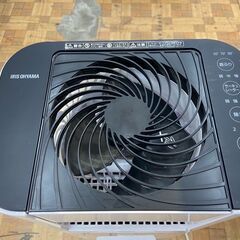 サーキュレーター アイリス KIJDC-L50 2022年 【安心の3ヶ月保証】🚚自社配送時💳代引き可🚚(現金、クレジット、スマホ決済対応)の画像