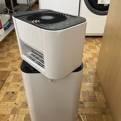 サーキュレーター アイリス KIJDC-L50 2022年 【安心の3ヶ月保証】🚚自社配送時💳代引き可🚚(現金、クレジット、スマホ決済対応)の画像