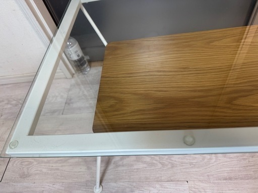 ガラステーブル　フランフラン 楽天市場】 家具 > ガラステーブル : 【公式】Francfrancフラン