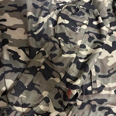 空調服とファンの画像