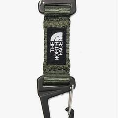 【THE NORTH FACE】人気売り切れカラー　ノースフェイスキーホルダーの画像