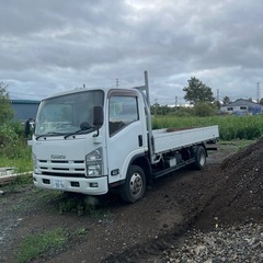 2tトラックレンタル致します‼️