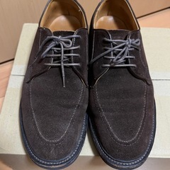 REGAL GEOXリーガル ローファー ス25.5cmの画像