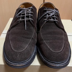 REGAL GEOXリーガル ローファー ス25.5cmの画像