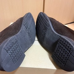 REGAL GEOXリーガル ローファー ス25.5cmの画像