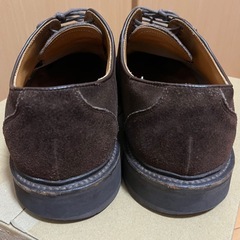 REGAL GEOXリーガル ローファー ス25.5cmの画像