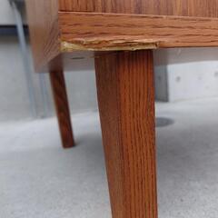 unico ウニコ クルト デスク　KURT desk　学習机 パソコンデスクの画像