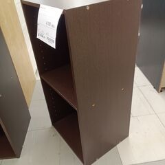 ★リユースのサカイ千葉中央店★期間限定割引有  カラーボックス  H72×D30×W36 クリーニング済み TC4146の画像