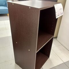 ★リユースのサカイ千葉中央店★期間限定割引有  カラーボックス  H72×D30×W36 クリーニング済み TC4146の画像
