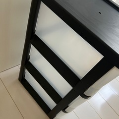 3段収納ケースの画像