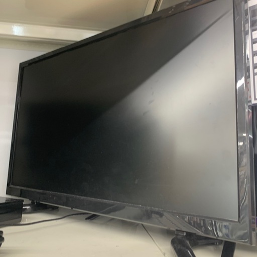 Simples 24インチ 最新 液晶テレビ SP-D24TV01TW simplus DVD内蔵24V型