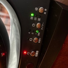 サーキュレーターの画像