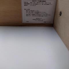 unico ウニコ クルト デスク　KURT desk　学習机 パソコンデスクの画像