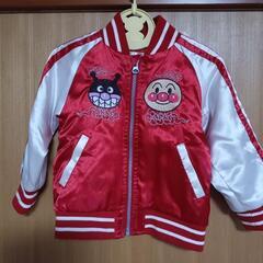 🌟アンパンマン洋服まとめ売り①🌟の画像