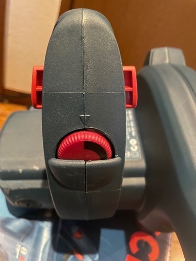 BOSCHブロワー 800W