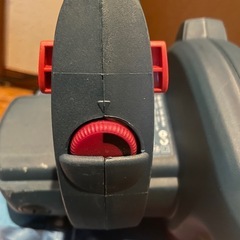 BOSCHブロワー 800Wの画像