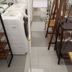 ★リユースのサカイ千葉中央店★期間限定割引有  ポールハンガー  H144×D32×W20 クリーニング済み TC4147の画像