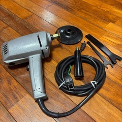 サンダーブロワセット最終値下げ中の画像