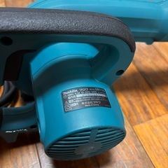 サンダーブロワセット最終値下げ中の画像