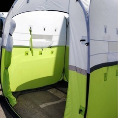 作業用テント(Allegro Work Tent 9403-66) の画像