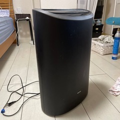 Toshiba除湿機の画像