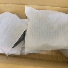ダンベルセット（20kg）3回のみ使用の画像