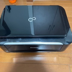 Canonプリンターの画像