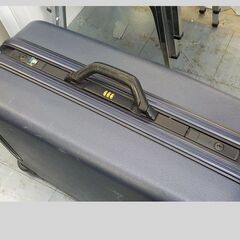 ID617346　キャリーケース　ネイビーの画像