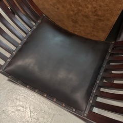 アンティークスツールの画像