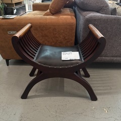 アンティークスツール