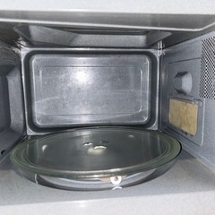 電子レンジ Panasonic NE-EH227の画像