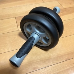 8/9まで！腹筋ローラーの画像