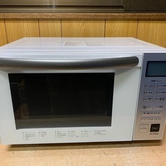 パンパシフィックインターナショナルトレーデング オーブンレンジ