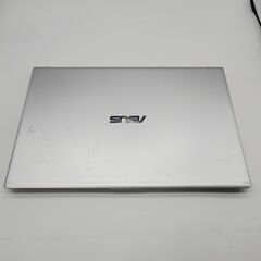 バッテリー◎ フルHD 15.6 ASUS ノートPC VivoBook15 X512JA Core i7-1065G7 windows11 home 16GB SSD512GB  カメラあり オフィス (C036)の画像