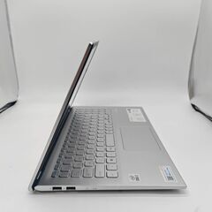 バッテリー◎ フルHD 15.6 ASUS ノートPC VivoBook15 X512JA Core i7-1065G7 windows11 home 16GB SSD512GB  カメラあり オフィス (C036)の画像