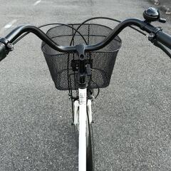 自転車 26インチの画像