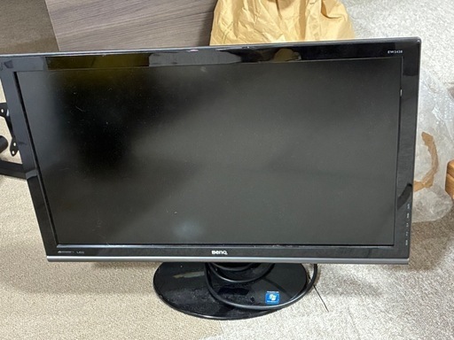 シバソク放送業務用モニターCMM14-7中古ジャンク品の出品です。 販売終了】 7インチコンポジットビデオモニター plus one VIDEO