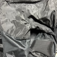 ライダーパンツナイロンの画像