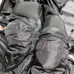ライダーパンツナイロンの画像