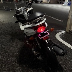 PCX jf28  の画像