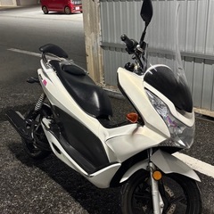 PCX jf28  の画像
