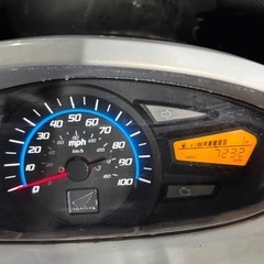 PCX jf28  の画像