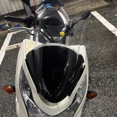 PCX jf28  の画像