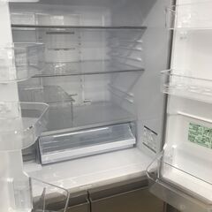 ★ジモティ割あり★ HITACH　冷蔵庫　505L　20年製　 動作確認／クリーニング済み KJ11212　の画像
