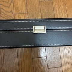 腕時計 収納 ケース ニトリの画像