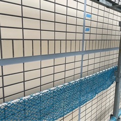 シーリング工事　防水工事の画像