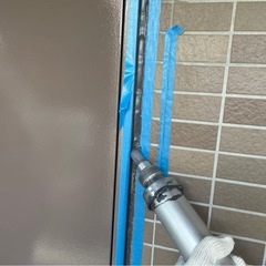 シーリング工事　防水工事の画像